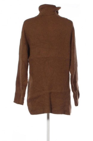 Dámsky pulóver AERE, Veľkosť S, Farba Hnedá, Cena  47,95 €