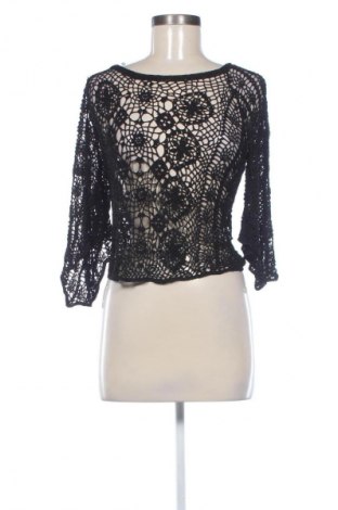 Damenpullover AMARANTO, Größe L, Farbe Schwarz, Preis € 42,90