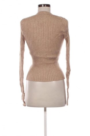 Damenpullover ASOS, Größe M, Farbe Beige, Preis € 11,99