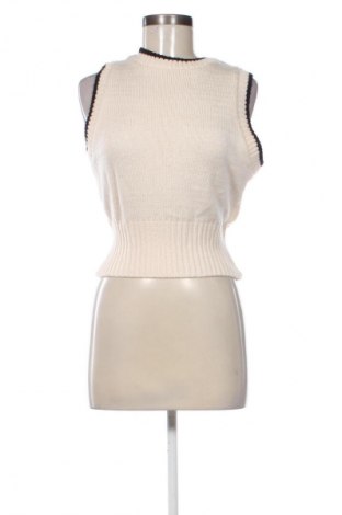 Dámsky pulóver ASOS, Veľkosť M, Farba Kremová, Cena  21,00 €