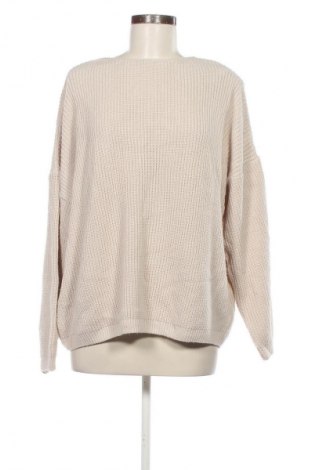 Damski sweter ASOS, Rozmiar L, Kolor Beżowy, Cena 91,99 zł