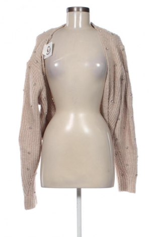 Pulover de femei About You, Mărime M, Culoare Bej, Preț 72,03 Lei