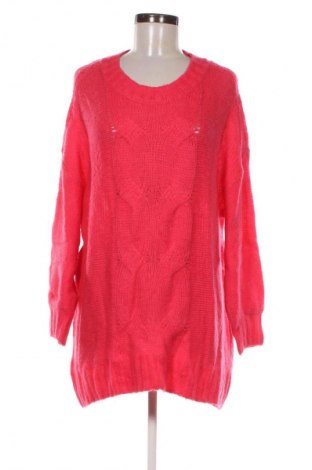Damski sweter Aerie, Rozmiar M, Kolor Czerwony, Cena 48,99 zł