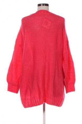 Damski sweter Aerie, Rozmiar M, Kolor Czerwony, Cena 48,99 zł