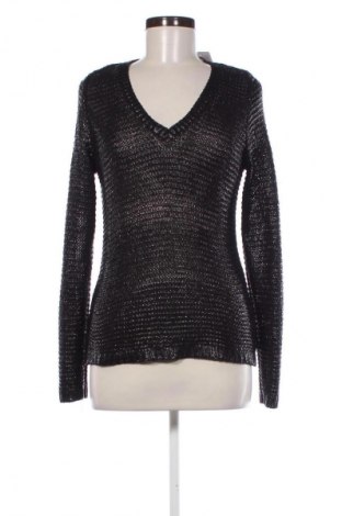 Pulover de femei Ajc, Mărime XS, Culoare Negru, Preț 77,17 Lei