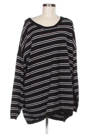 Damenpullover Alexia, Größe 3XL, Farbe Mehrfarbig, Preis € 15,99