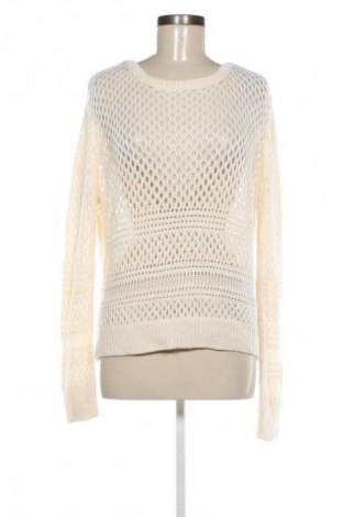 Damski sweter Ally, Rozmiar XL, Kolor ecru, Cena 38,99 zł