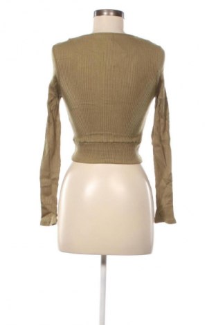 Damenpullover Ally, Größe L, Farbe Grün, Preis € 16,99