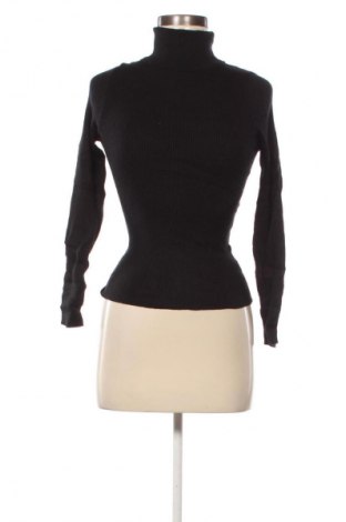Pulover de femei Ally, Mărime M, Culoare Negru, Preț 121,99 Lei