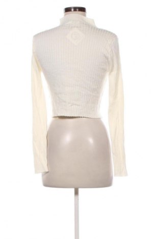 Damski sweter Ally, Rozmiar L, Kolor Biały, Cena 60,99 zł