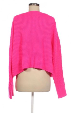 Pulover de femei Almost Famous, Mărime 3XL, Culoare Roz, Preț 77,17 Lei