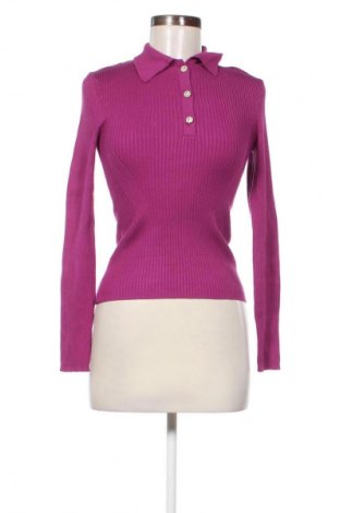Pulover de femei American Eagle, Mărime XS, Culoare Mov, Preț 108,00 Lei