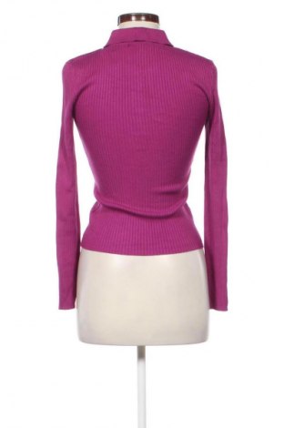 Pulover de femei American Eagle, Mărime XS, Culoare Mov, Preț 108,00 Lei