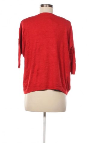 Damenpullover Amici, Größe S, Farbe Orange, Preis 15,99 €