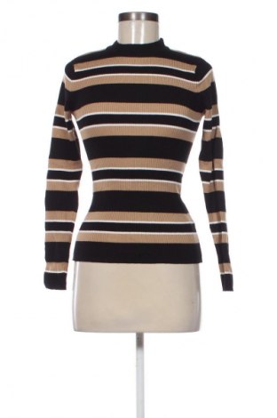Damski sweter Amisu, Rozmiar S, Kolor Kolorowy, Cena 46,99 zł