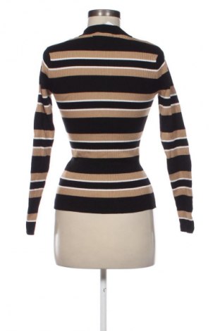 Damski sweter Amisu, Rozmiar S, Kolor Kolorowy, Cena 46,99 zł
