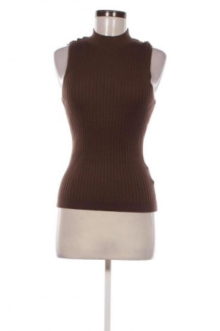 Damenpullover Amisu, Größe L, Farbe Braun, Preis € 23,53