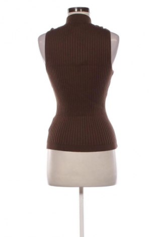 Damenpullover Amisu, Größe L, Farbe Braun, Preis € 23,53