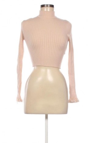 Damenpullover Amisu, Größe S, Farbe Beige, Preis € 15,00