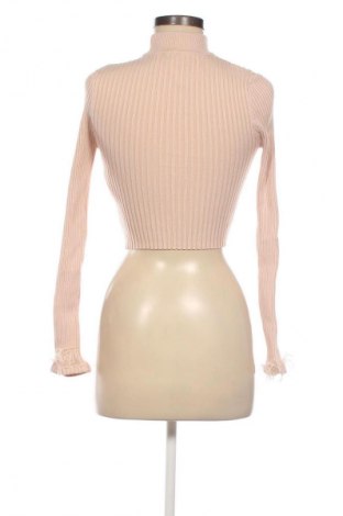 Damenpullover Amisu, Größe S, Farbe Beige, Preis € 15,00