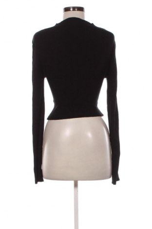 Damenpullover Amisu, Größe L, Farbe Schwarz, Preis 10,99 €