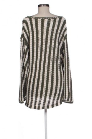 Damski sweter Amisu, Rozmiar XL, Kolor Kolorowy, Cena 46,99 zł