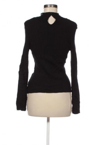 Damski sweter Amisu, Rozmiar L, Kolor Czarny, Cena 95,99 zł