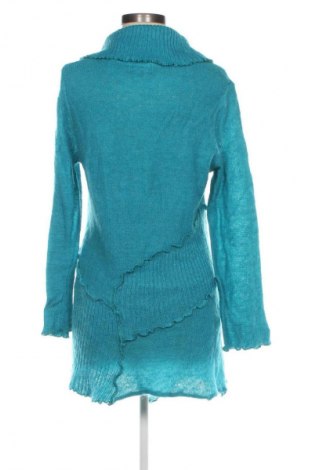 Damenpullover Andrea, Größe XXL, Farbe Blau, Preis € 15,99
