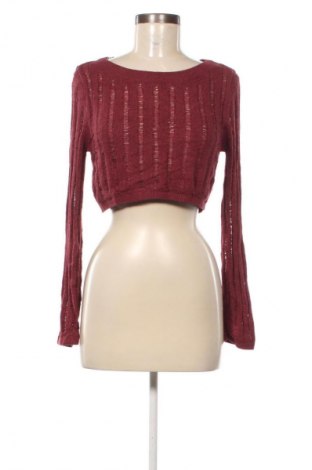 Damenpullover Anko, Größe M, Farbe Rot, Preis 8,99 €