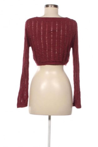 Damenpullover Anko, Größe M, Farbe Rot, Preis 8,99 €