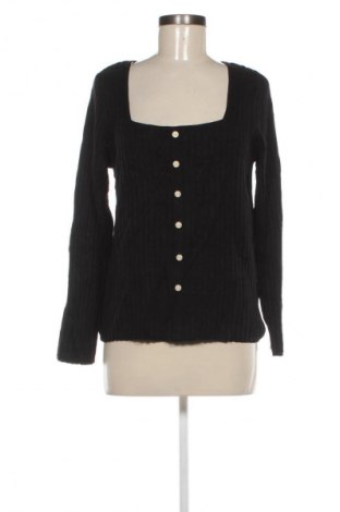Damski sweter Anko, Rozmiar XL, Kolor Czarny, Cena 50,99 zł