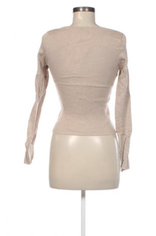 Damski sweter Anko, Rozmiar L, Kolor Beżowy, Cena 49,99 zł