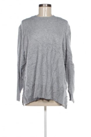 Damenpullover Anko, Größe XXL, Farbe Grau, Preis 11,99 €