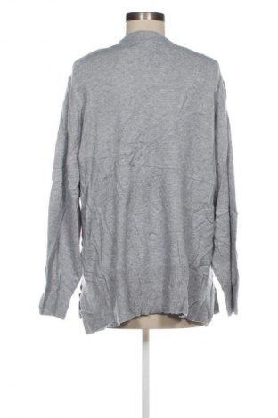 Damenpullover Anko, Größe XXL, Farbe Grau, Preis 11,99 €