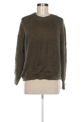 Dámsky pulóver Anko, Veľkosť M, Farba Zelená, Cena  8,95 €