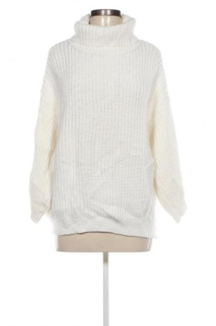Pulover de femei Anko, Mărime M, Culoare Alb, Preț 76,99 Lei