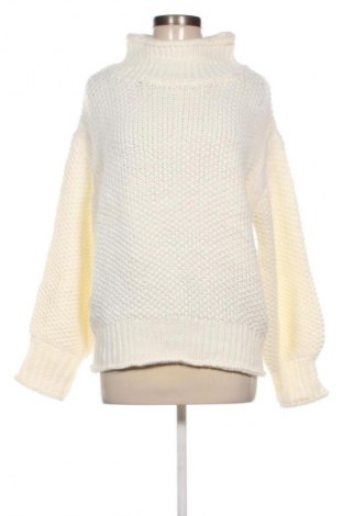 Damenpullover Anko, Größe XL, Farbe Weiß, Preis € 15,99