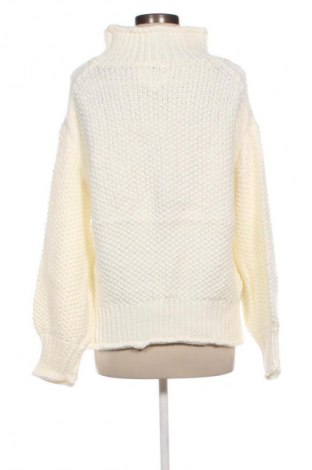 Damenpullover Anko, Größe XL, Farbe Weiß, Preis € 15,99