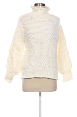 Pulover de femei Anko, Mărime M, Culoare Alb, Preț 80,99 Lei