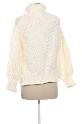 Pulover de femei Anko, Mărime M, Culoare Alb, Preț 80,99 Lei