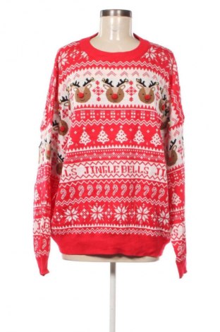 Damenpullover Anko, Größe L, Farbe Mehrfarbig, Preis € 16,99