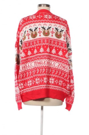 Damenpullover Anko, Größe L, Farbe Mehrfarbig, Preis € 16,99