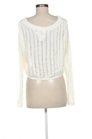 Damski sweter Anko, Rozmiar XL, Kolor Biały, Cena 150,99 zł