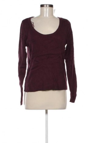 Damenpullover Anko, Größe XXL, Farbe Rot, Preis € 16,99