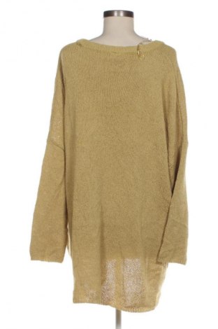 Damenpullover Anko, Größe 3XL, Farbe Grün, Preis 14,99 €