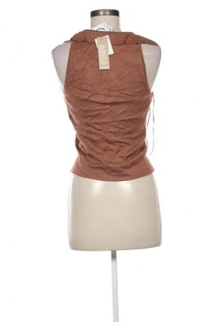 Damenpullover Anko, Größe M, Farbe Braun, Preis € 22,99