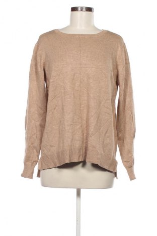 Női pulóver Anko, Méret XL, Szín Bézs, Ár 5 739 Ft