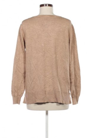Női pulóver Anko, Méret XL, Szín Bézs, Ár 5 739 Ft