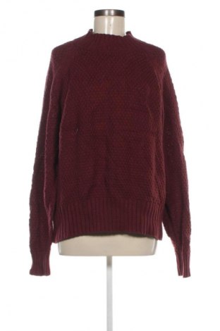 Dámský svetr Apparel, Velikost S, Barva Červená, Cena  279,00 Kč