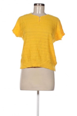 Damenpullover Arena, Größe S, Farbe Gelb, Preis € 20,99